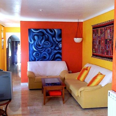 Urbanizacion Naturista La Menara Vera Room photo